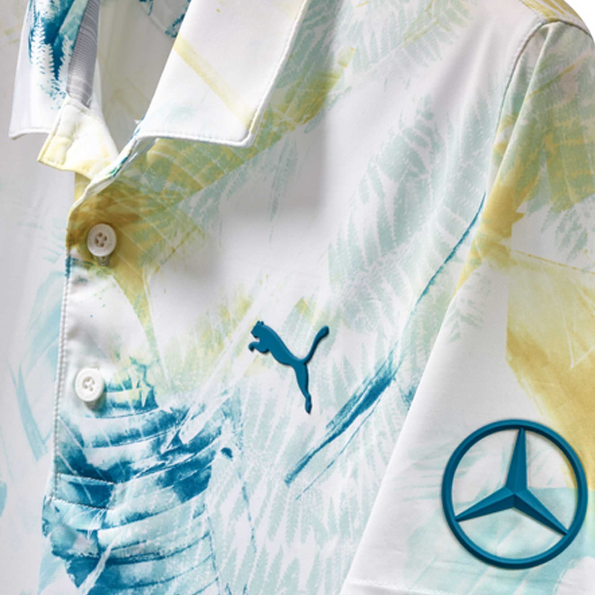 B66455036 mercedes benz golf poloshirt herren rosier onlineshop2