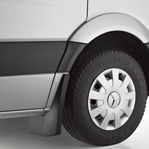 A9078890600 mercedes benz sprinter schmutzfaenger vorn rosier onlineshop