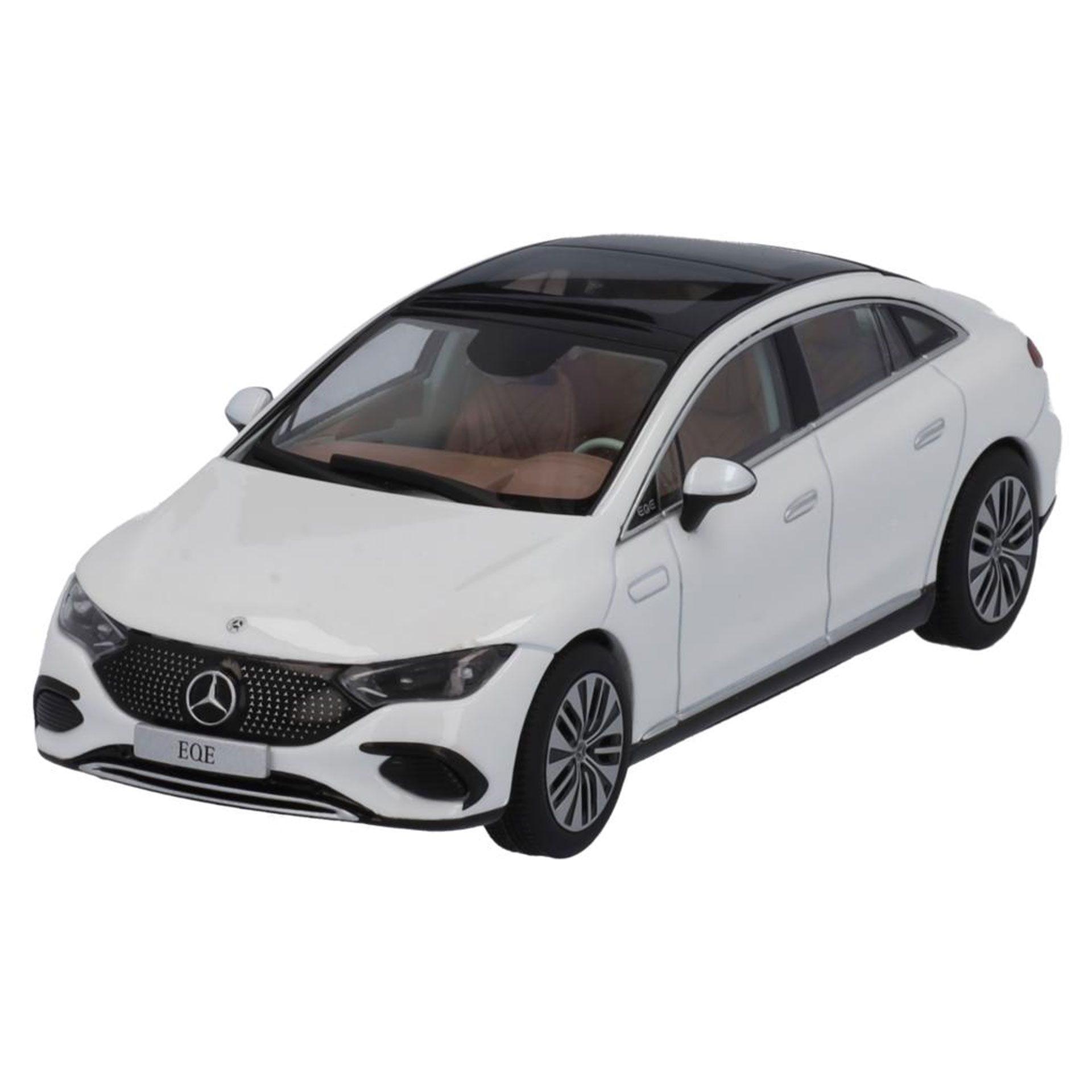 B66961106 mercedes benz eqe modellauto 1zu43 rosier onlineshop