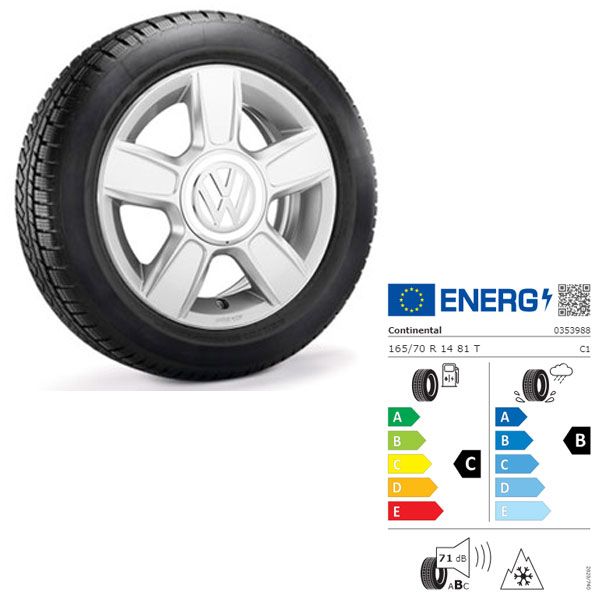 1s0073524a8z8 volkswagen up winterkomplettrad rosier onlineshop2