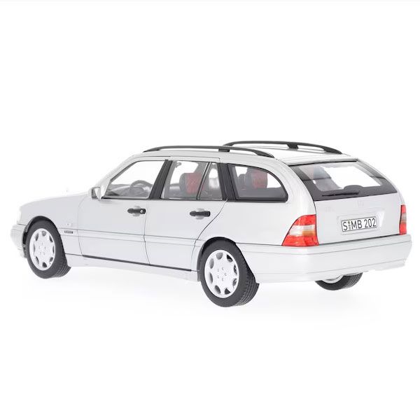 B66040705 mercedes benz modellauto rosier onlineshop4