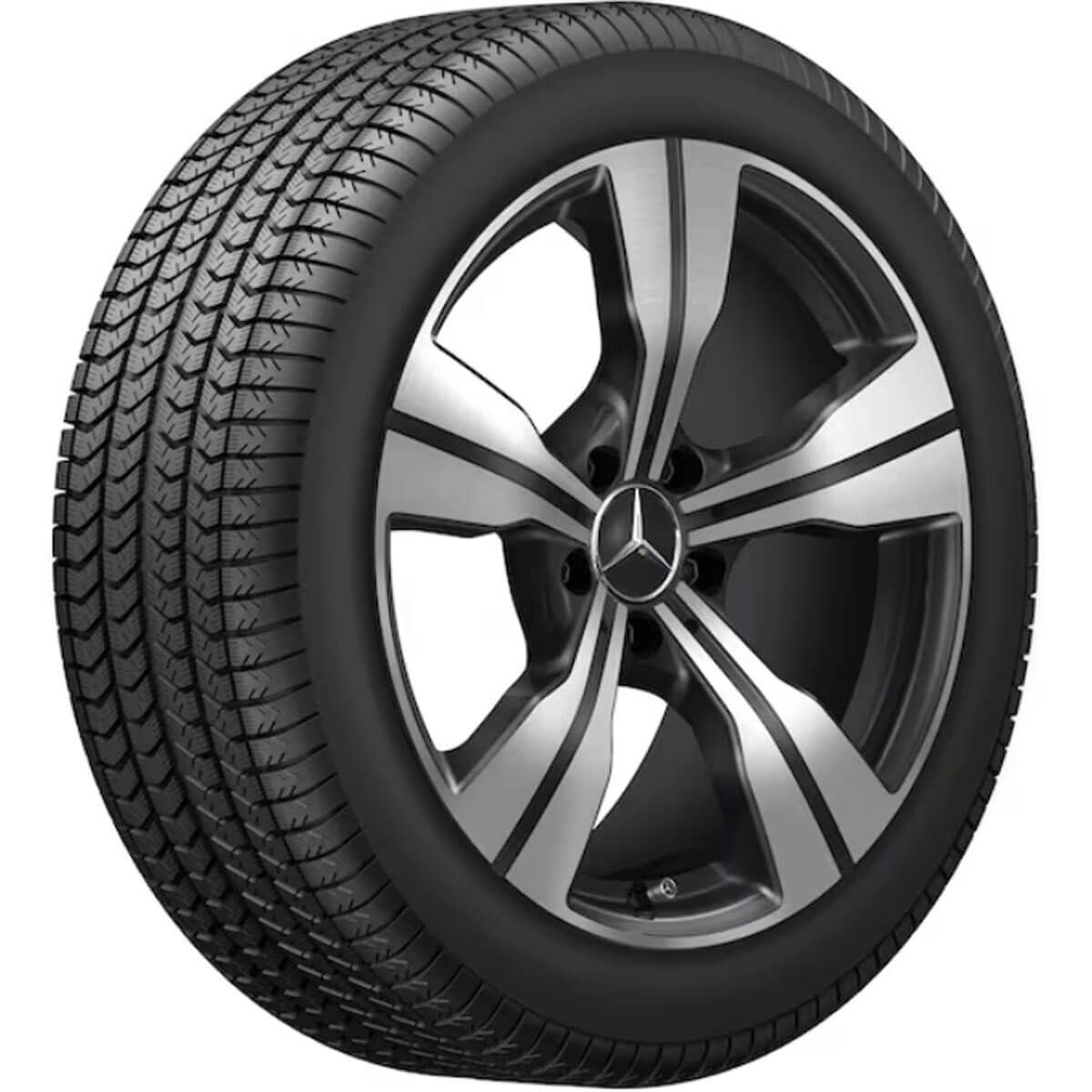 Q440141410780 mercedes benz c klasse s206 winterkomplettrad rosier onlineshop