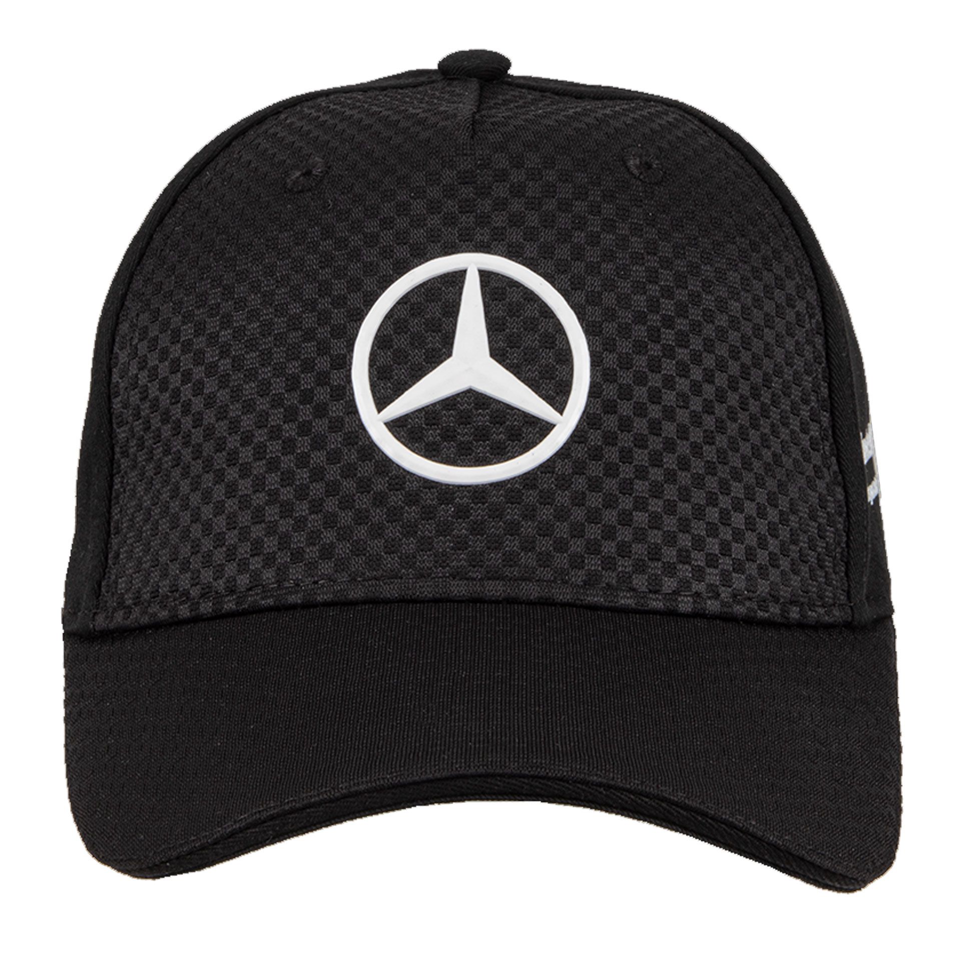 Mbt0011 mercedes benz trucks cap carbon rosier onlineshop2