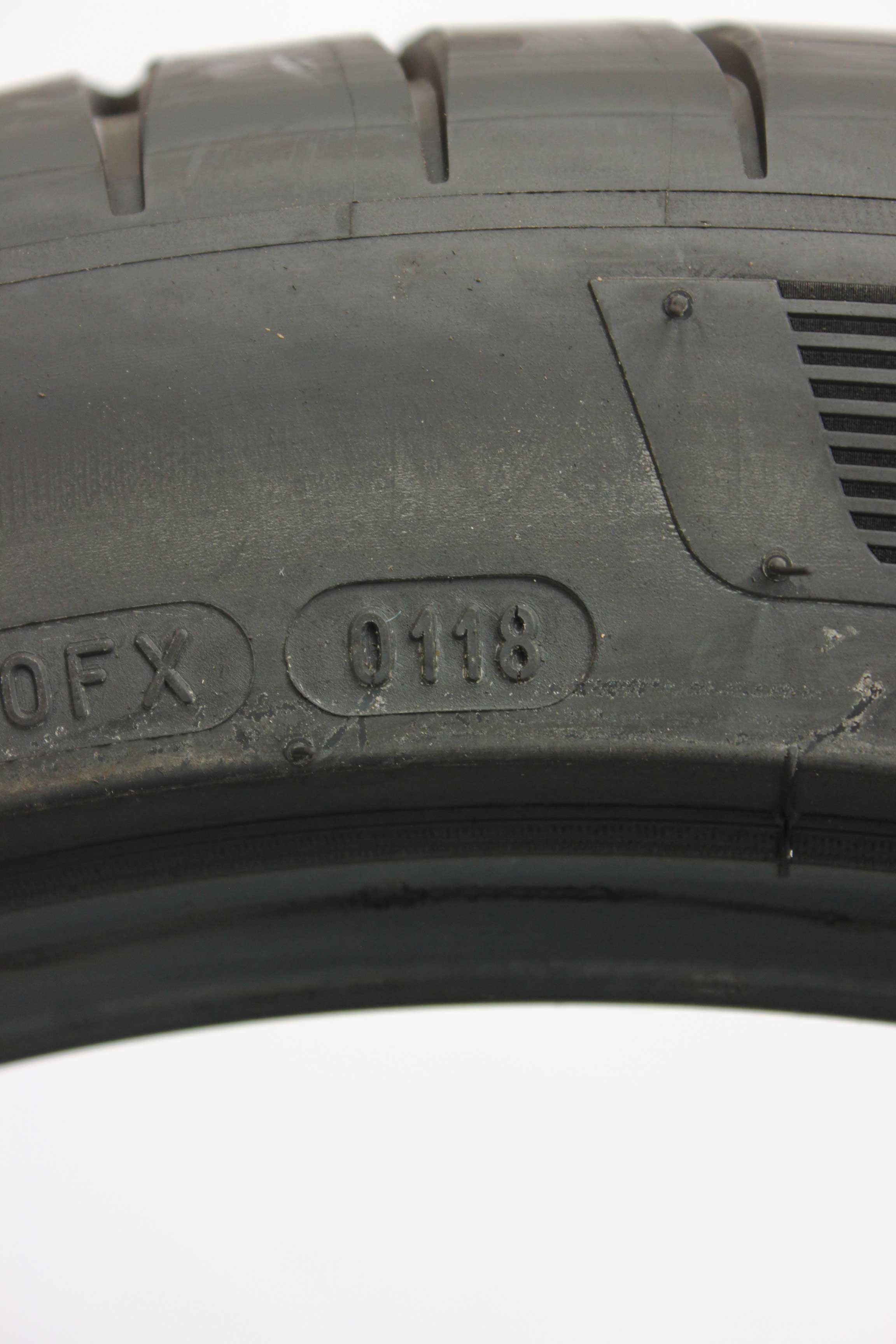 Sommerreifen michelin pilotsport4s mo1 295 35 zr19 104y xl 4