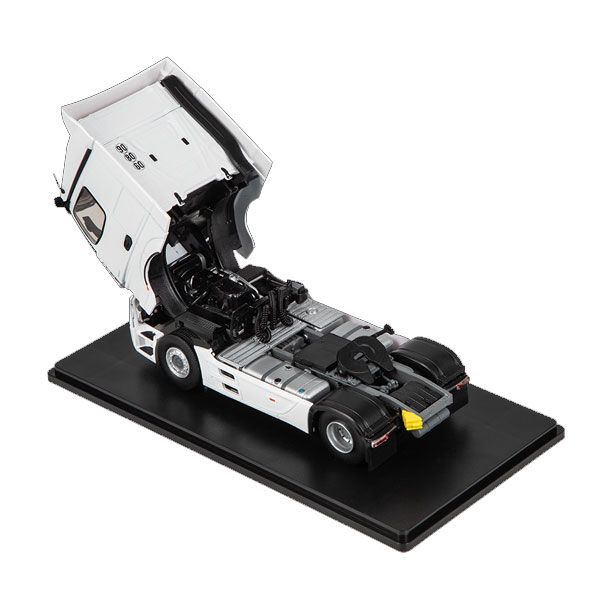 Mbtl0077 mercedes benz trucks actros modellauto rosier onlineshop4