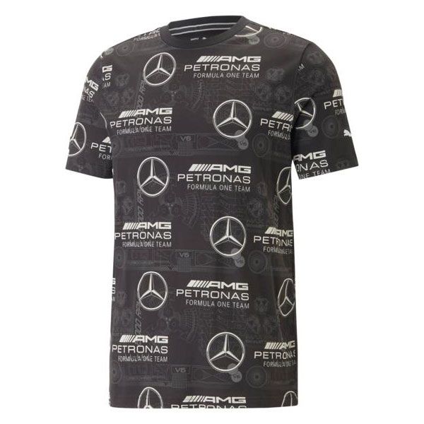 B67990055 mercedes amg t shirt rosier onlineshop