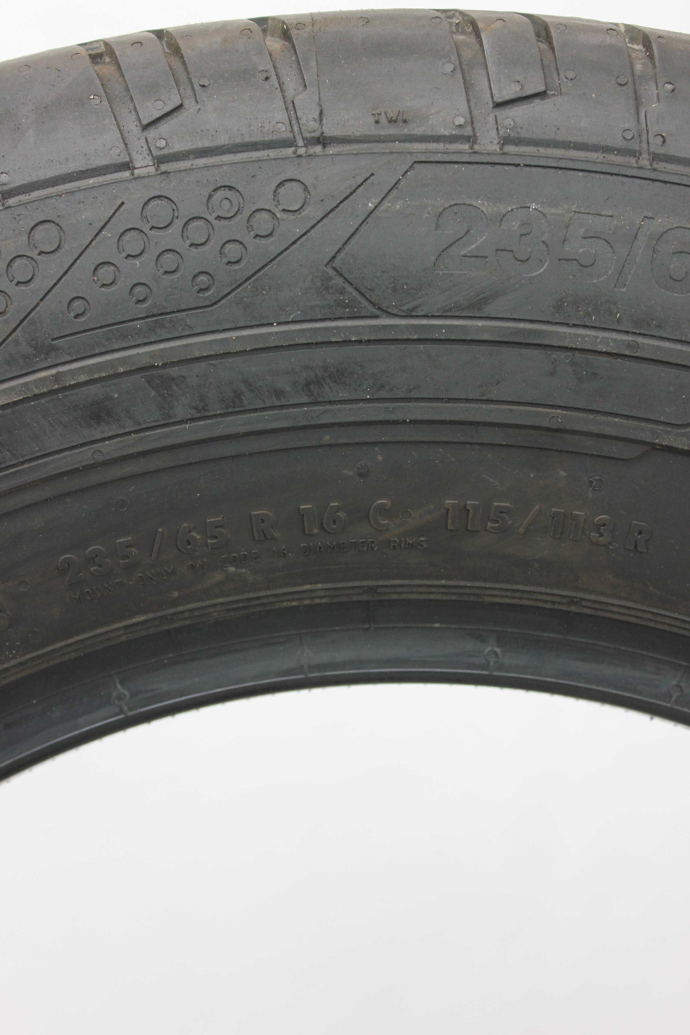 Sommerreifen continental contivancontact200 235 65 r16c 115 113r 3 (17)