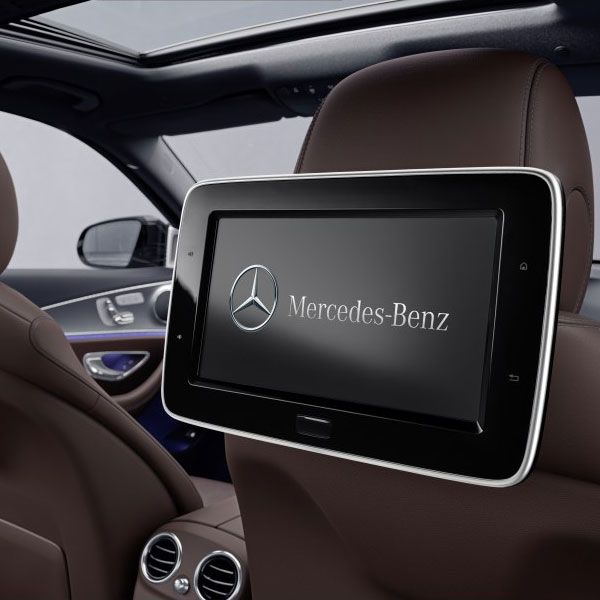 A2138206603 mercedes benz fond entertainment rosier onlineshop