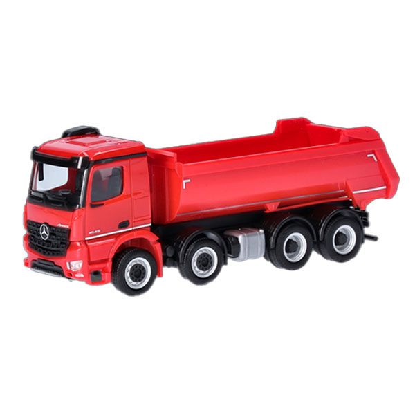 Mbtl0086 mercedes benz arocs vierachskipper rosier onlineshop