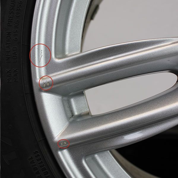 Sommerkomplettradsatz zubehör brock alloy wheels rosier online shop 30