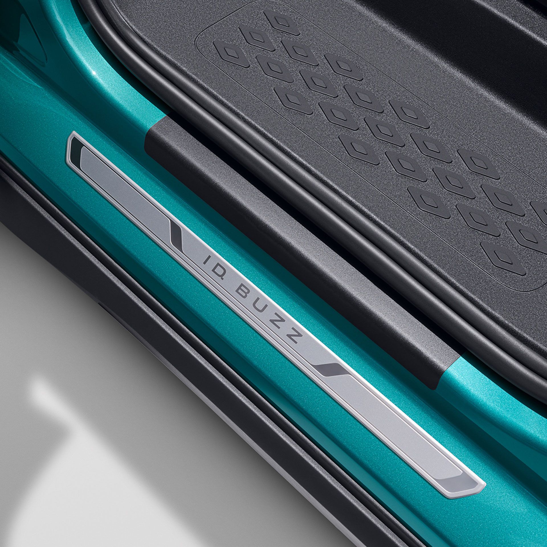 1t3071303 volkswagen idbuzz einstiegsleisten vorn rosier onlineshop