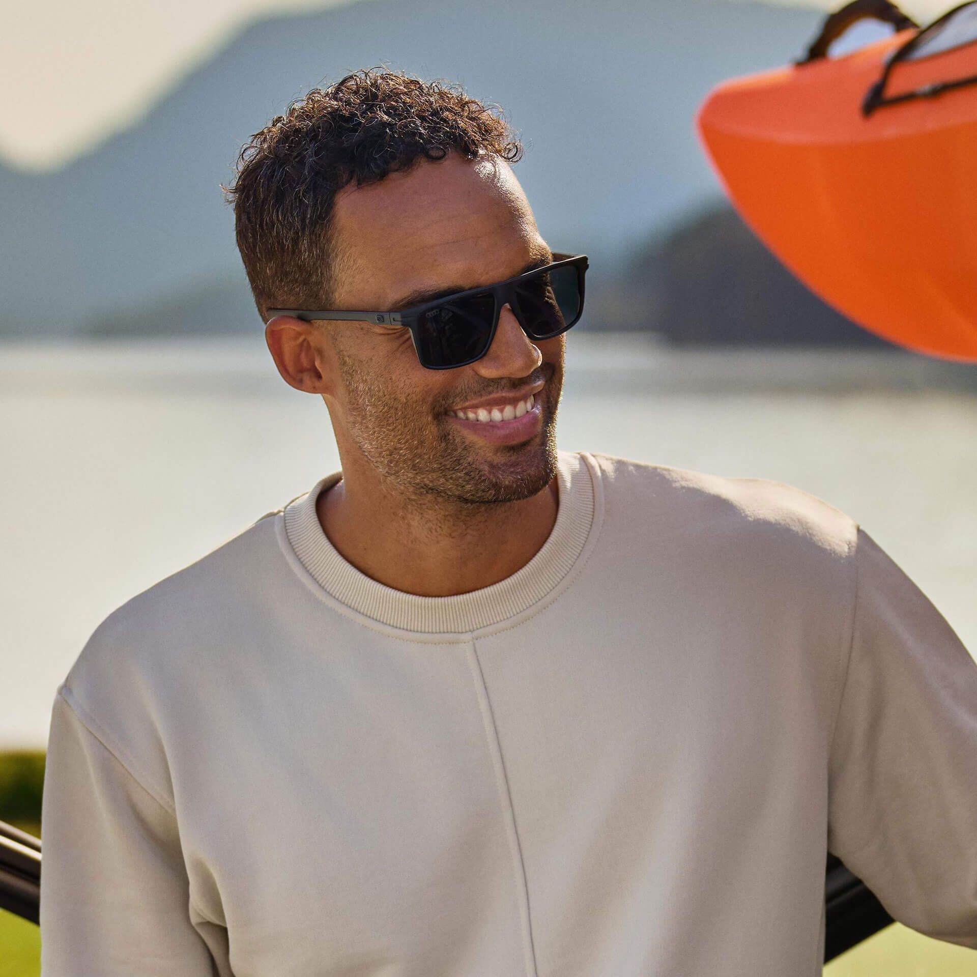 3112400500 audi sonnenbrillle still rosier onlineshop