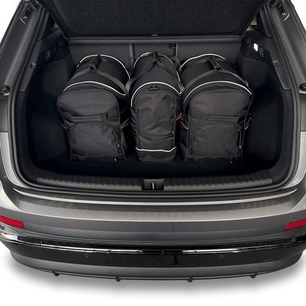 7004108 kjust kofferraumtaschenset audi q4 e tron rosier onlineshop3