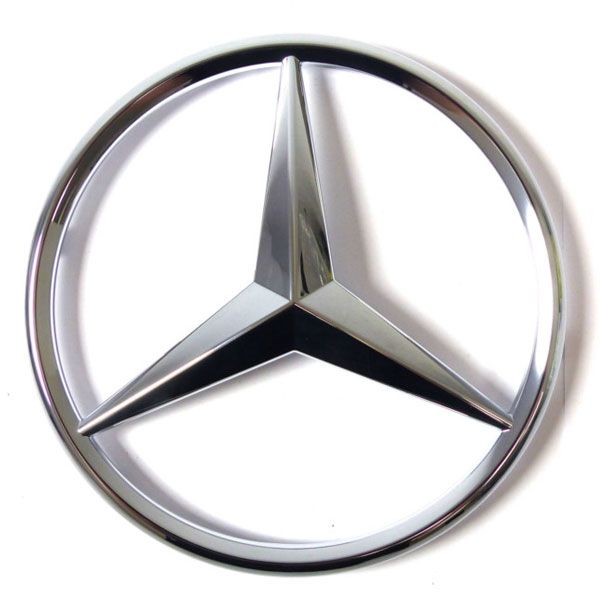 A2078170016 mercedes benz stern rosier onlineshop