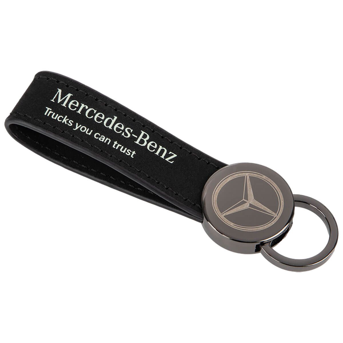 Mbt0125 mercedes benz truck schluesselanhaenger rosier online shop