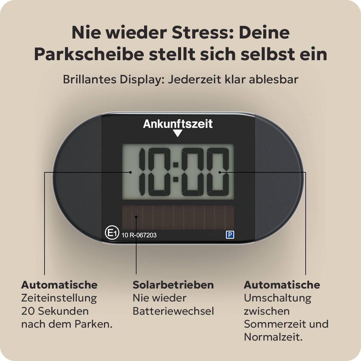 Zq9030 needit parklite solar schwarz rosier online shop2