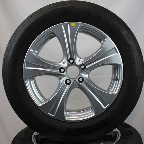 Winterkomplettradsatz mercedes benz a253 rosier online shop 10 (1)