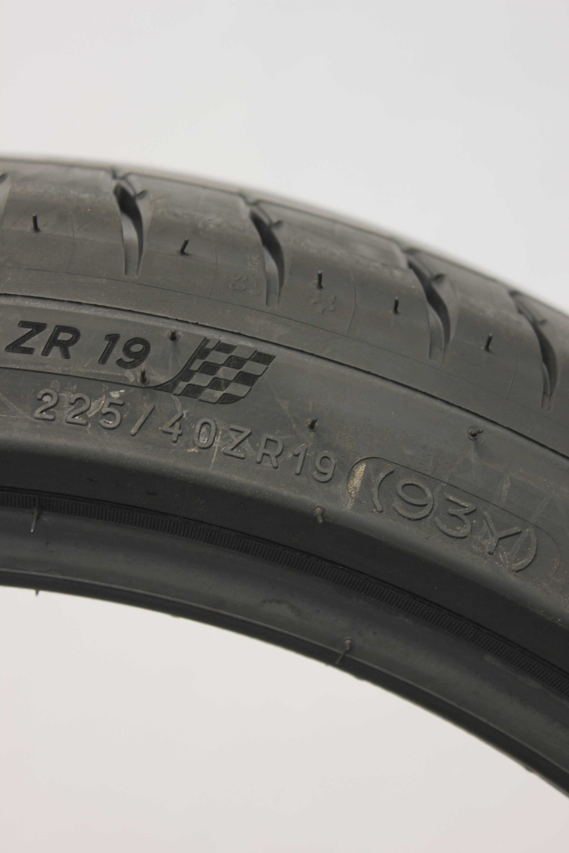 Sommerreifen michelin pilotsport4 225 40 r19 93y xl 3 (3)