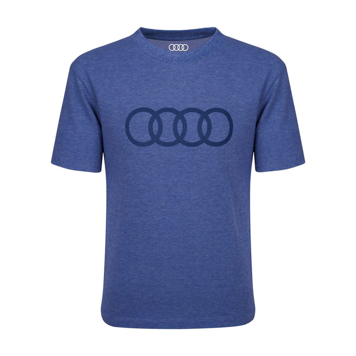 3202500204 audi t shirt junge rosier onlineshop