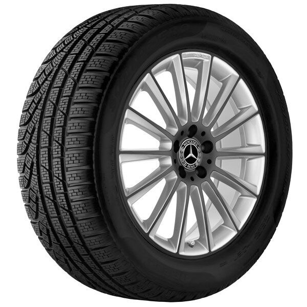 A15640128009y55 mercedes amg leichtmetallfelge 19 zoll rosier onlineshop4