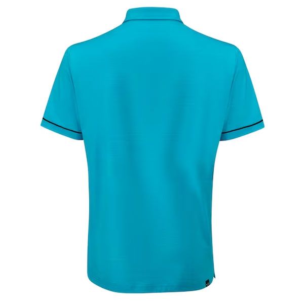 B66450613 mercedes benz golf poloshirt rosier onlineshop2