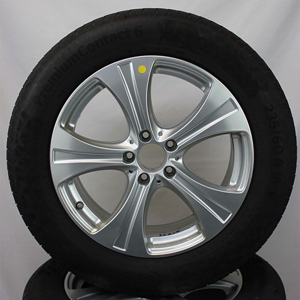 Gebrauchter sommerkomplettradsatz a253 rosier online shop 10