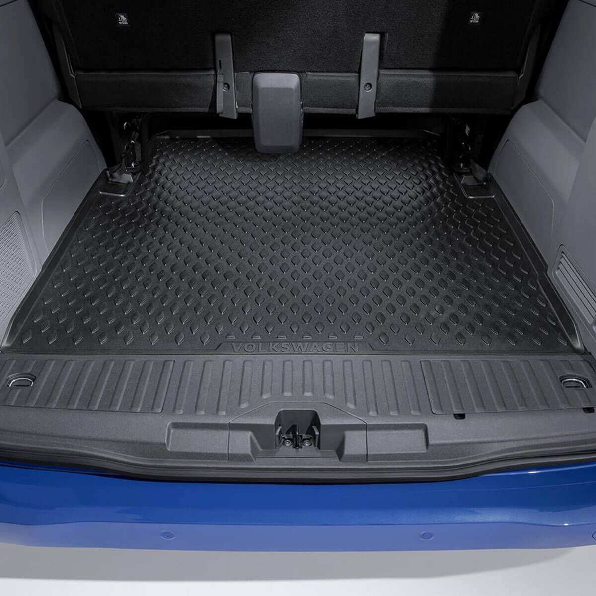 7tg061160a volkswagen t7 caravelle gepaeckraumschale rosier onlineshop