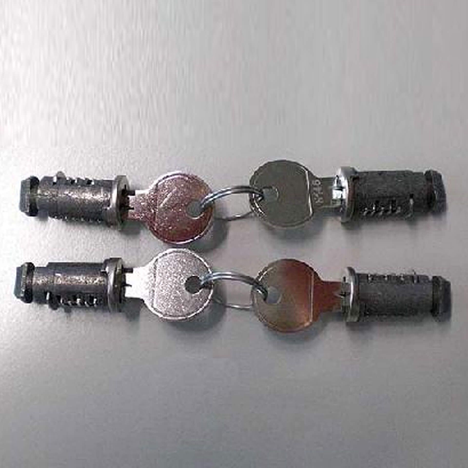 6q0071734 volkswagen schloss satz rosier onlineshop neu