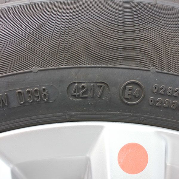 Gebrauchter winterkomplettradsatz volkswagen 1t rosier online shop 12