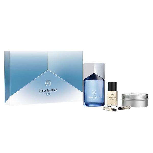 B66959768 mercedes benz geschenkset sea eau de parfum rosier onlineshop