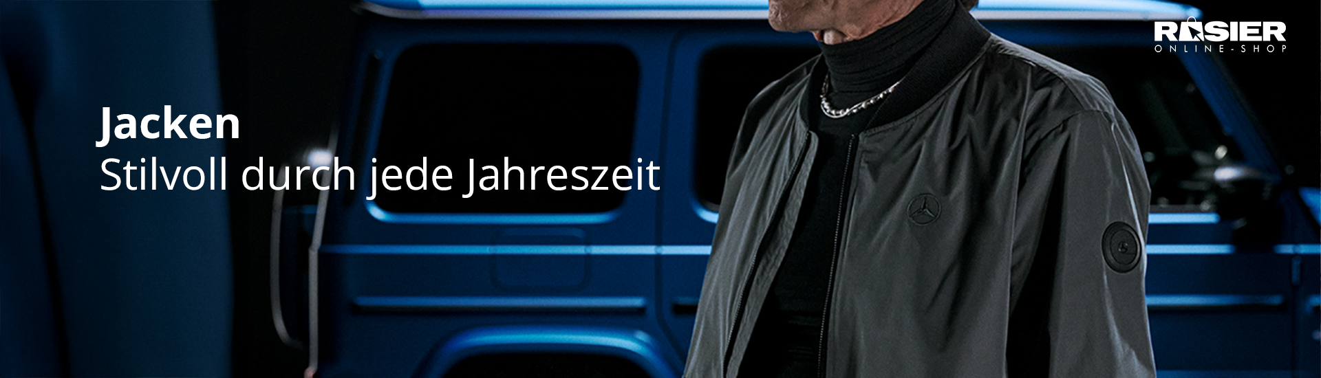 Jacken header rosier online shop (1)