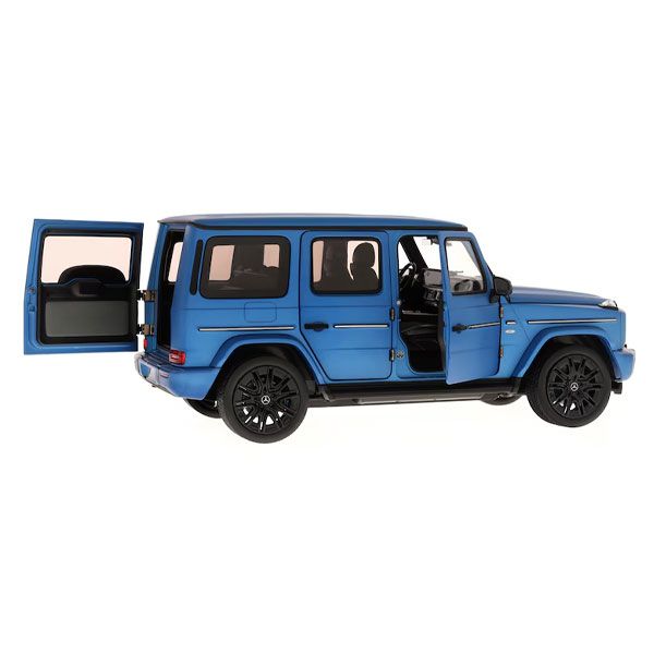 B66960664 mercedes benz modellauto g klasse n465 rosier onlineshop5