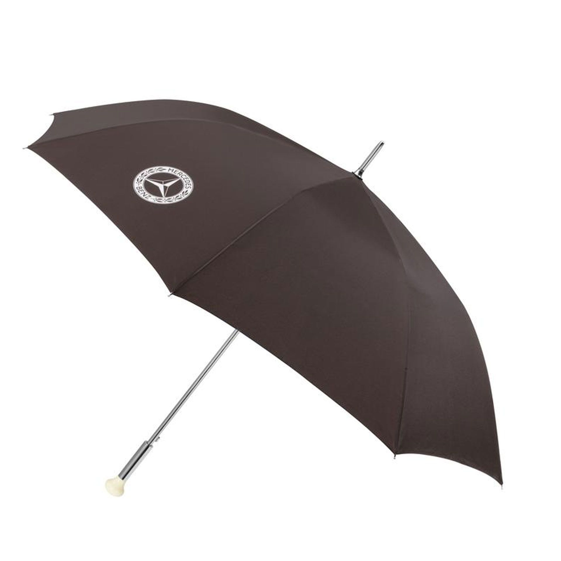 B66043226 mercedes benz gaesteschirm regenschirm rosier onlineshop neu