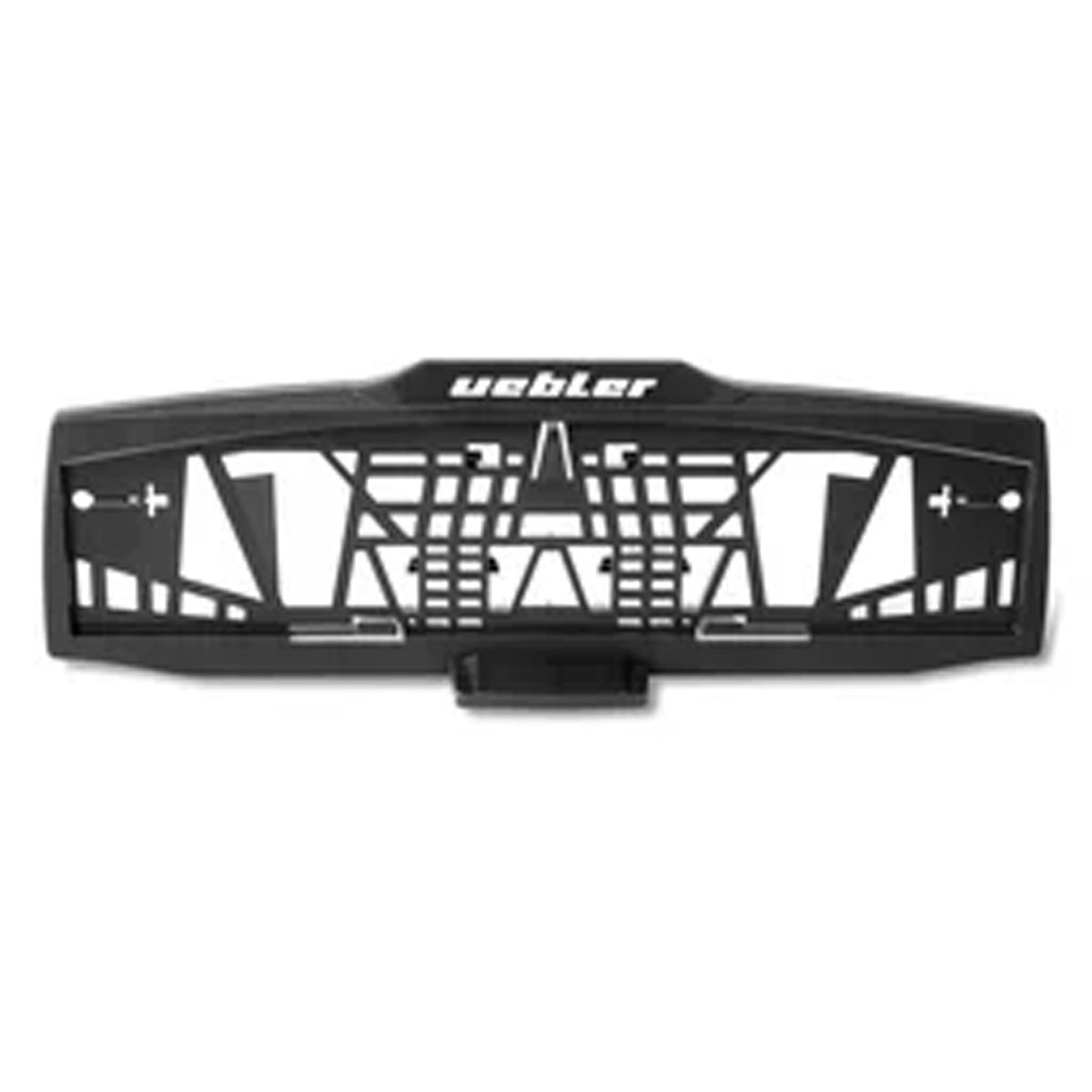 E1863 uebler kennzeichentraeger rosier online shop