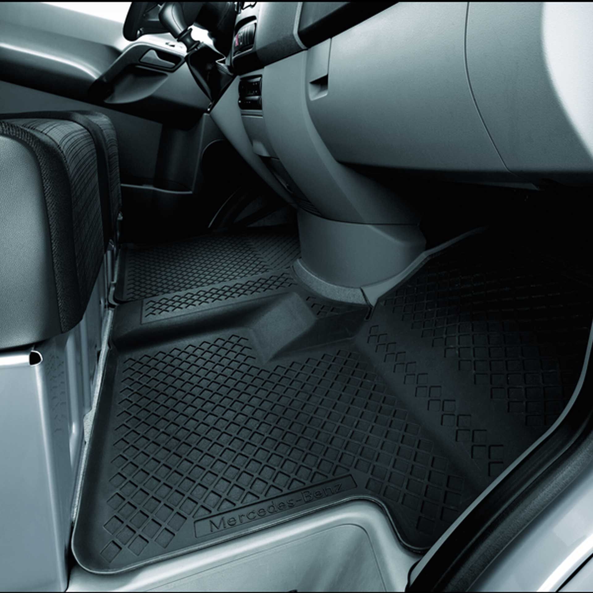 B66570009 mercedes benz allwettermatten sprinter rosier onlineshop2