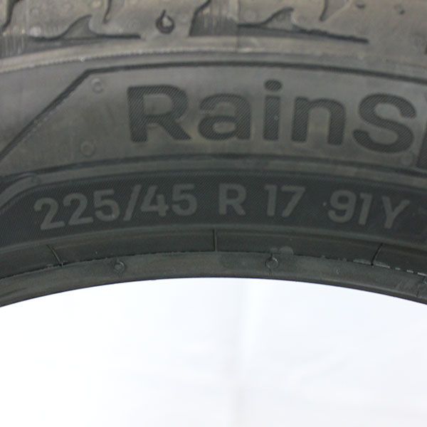 Gebrauchter sommerreifen uniroyal rainsport5 rosier online shop 03 (2)