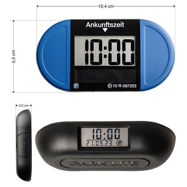 8019 needit elektronische parkscheibe solar blau rosier onlineshop4