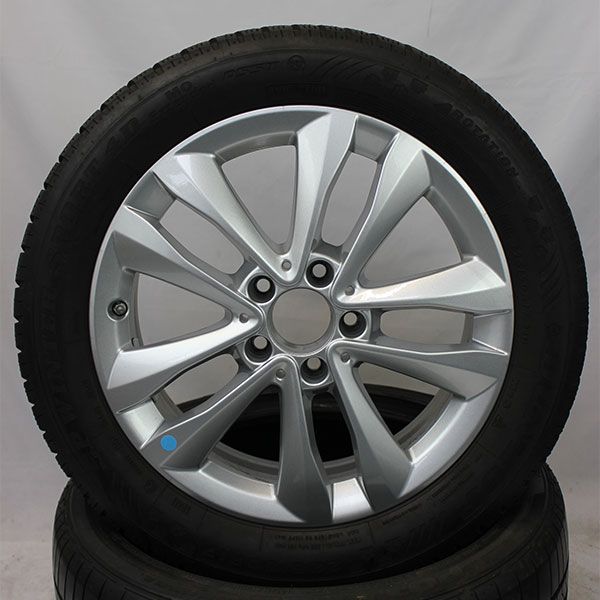 Gebrauchter winterkomplettradsatz a205 rosier online shop 17