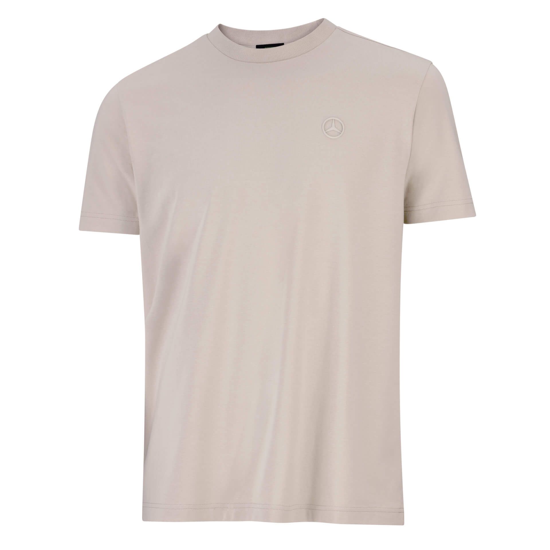 B67960326 mercedes benz t shirt boss  rosier onlineshop