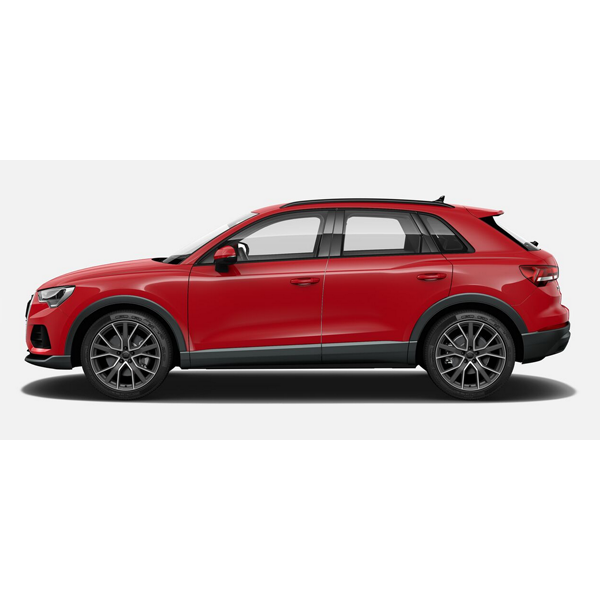 Tangorot suv