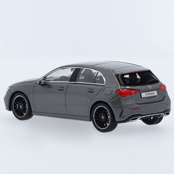 B66961046 mercedes benz modellauto a klasse rosier onlineshop4