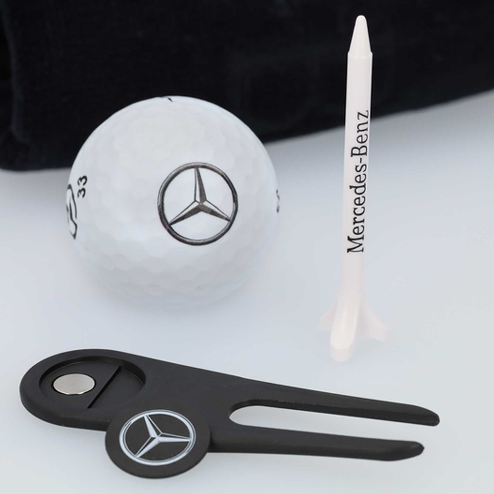 B66450406 mercedes benz golf geschenkset gross rosier onlineshop2