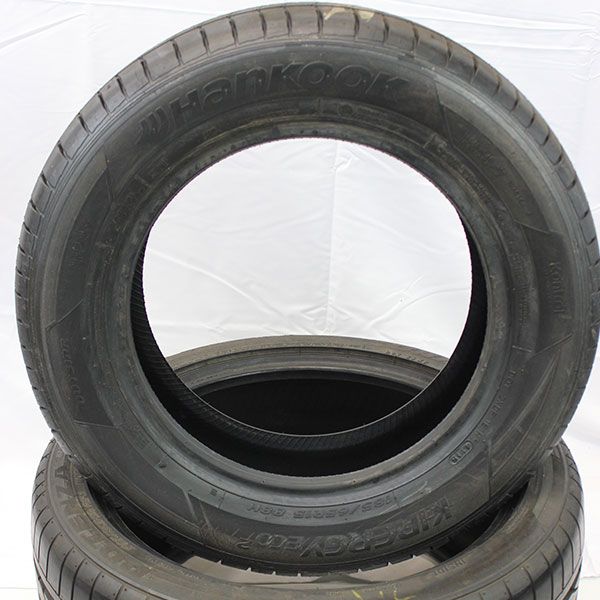 Gebrauchter sommerreifen hankook kinergyeco2 rosier online shop (2)