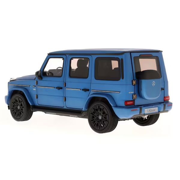 B66960664 mercedes benz modellauto g klasse n465 rosier onlineshop3