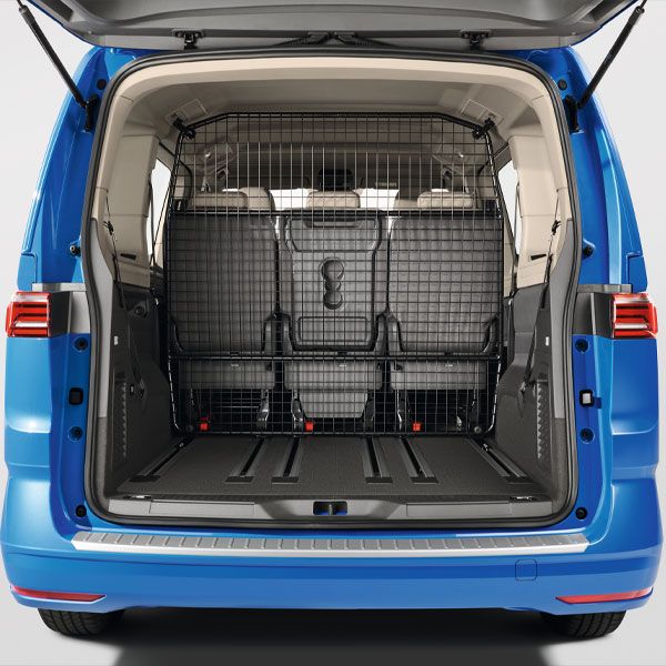 7t0017221 volkswagen trenngitter t7 rosier onlineshop