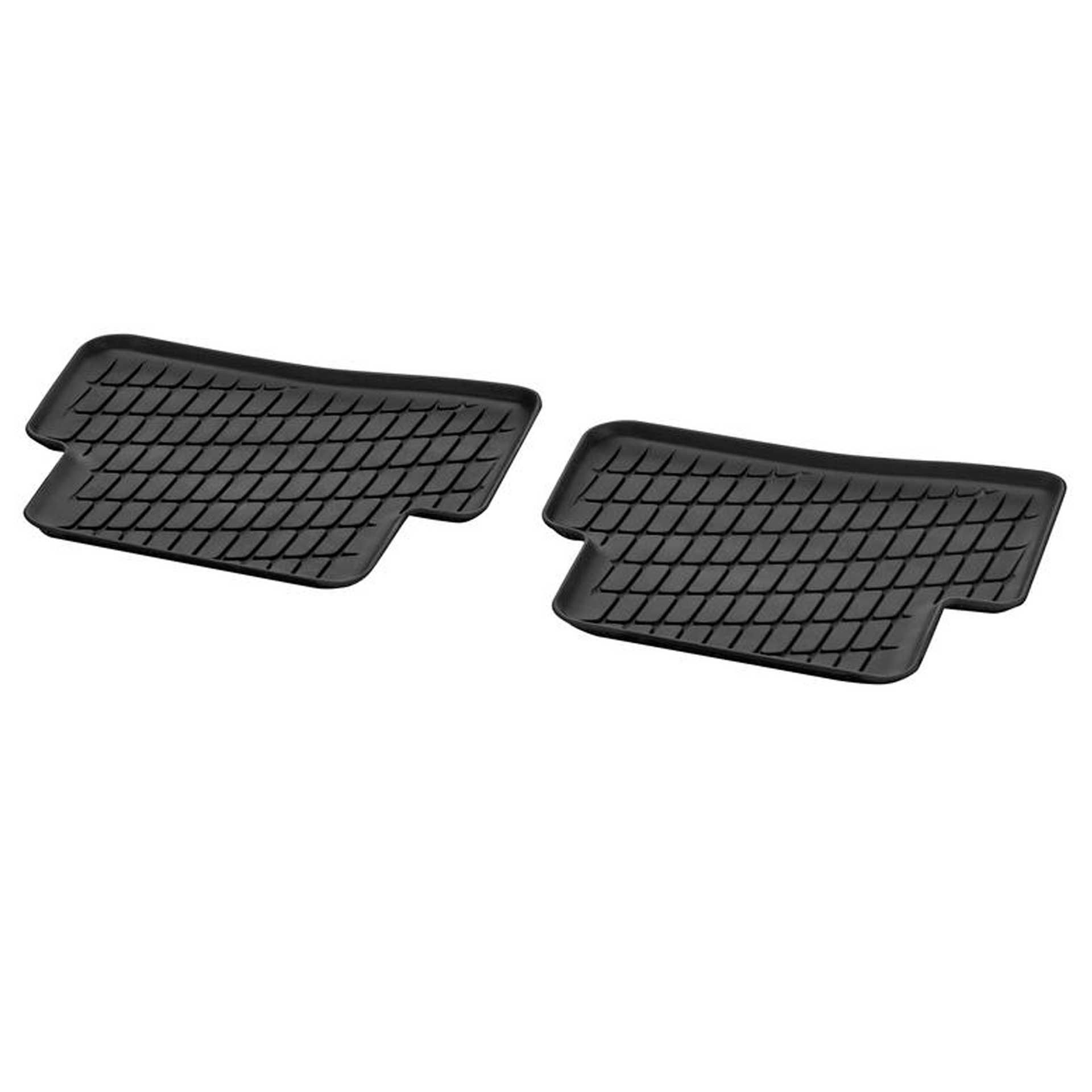 A20668026049g33 mercedes benz allwettermatten c klasse fond rosier onlineshop