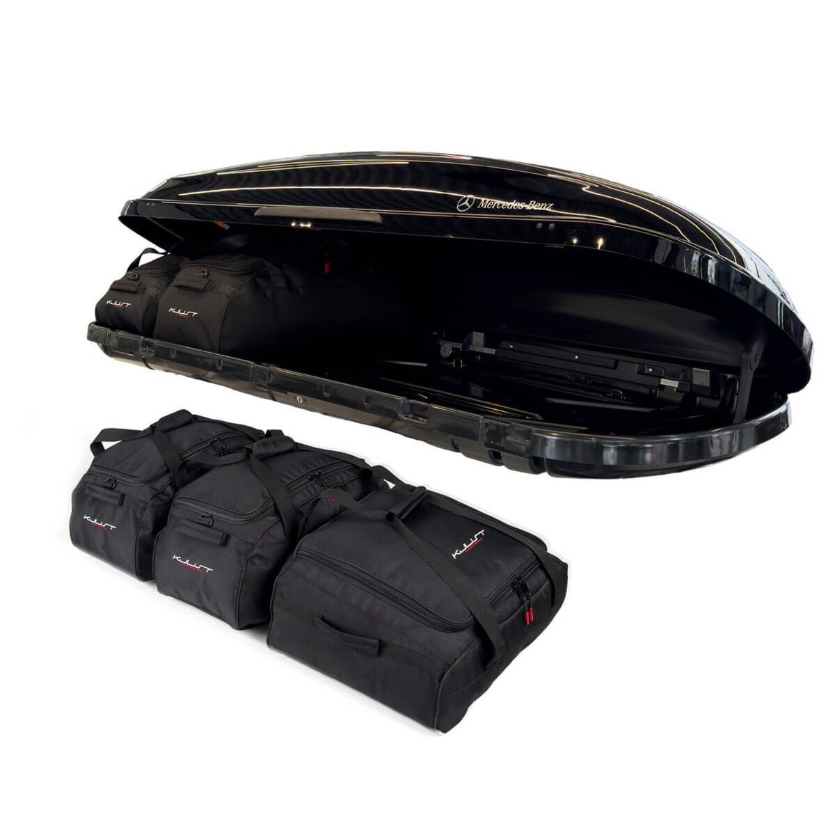 13157 kjust dachboxtaschen mercedes benz 450l rosier onlineshop5