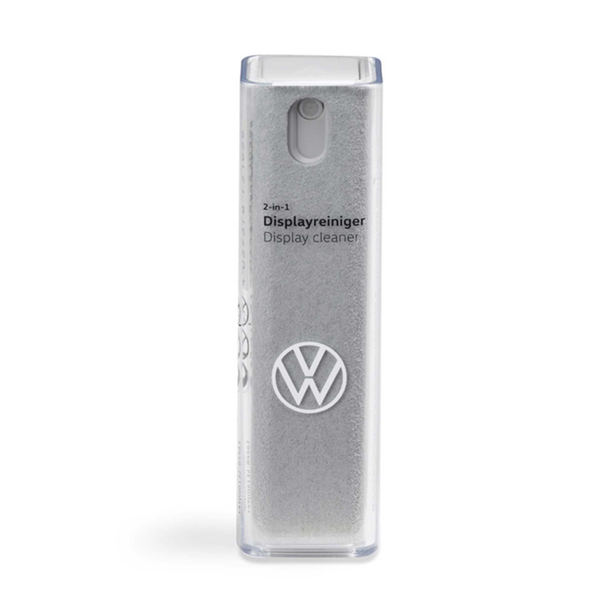 000096311ad573 volkswagen displayreiniger spray grau rosier onlineshop