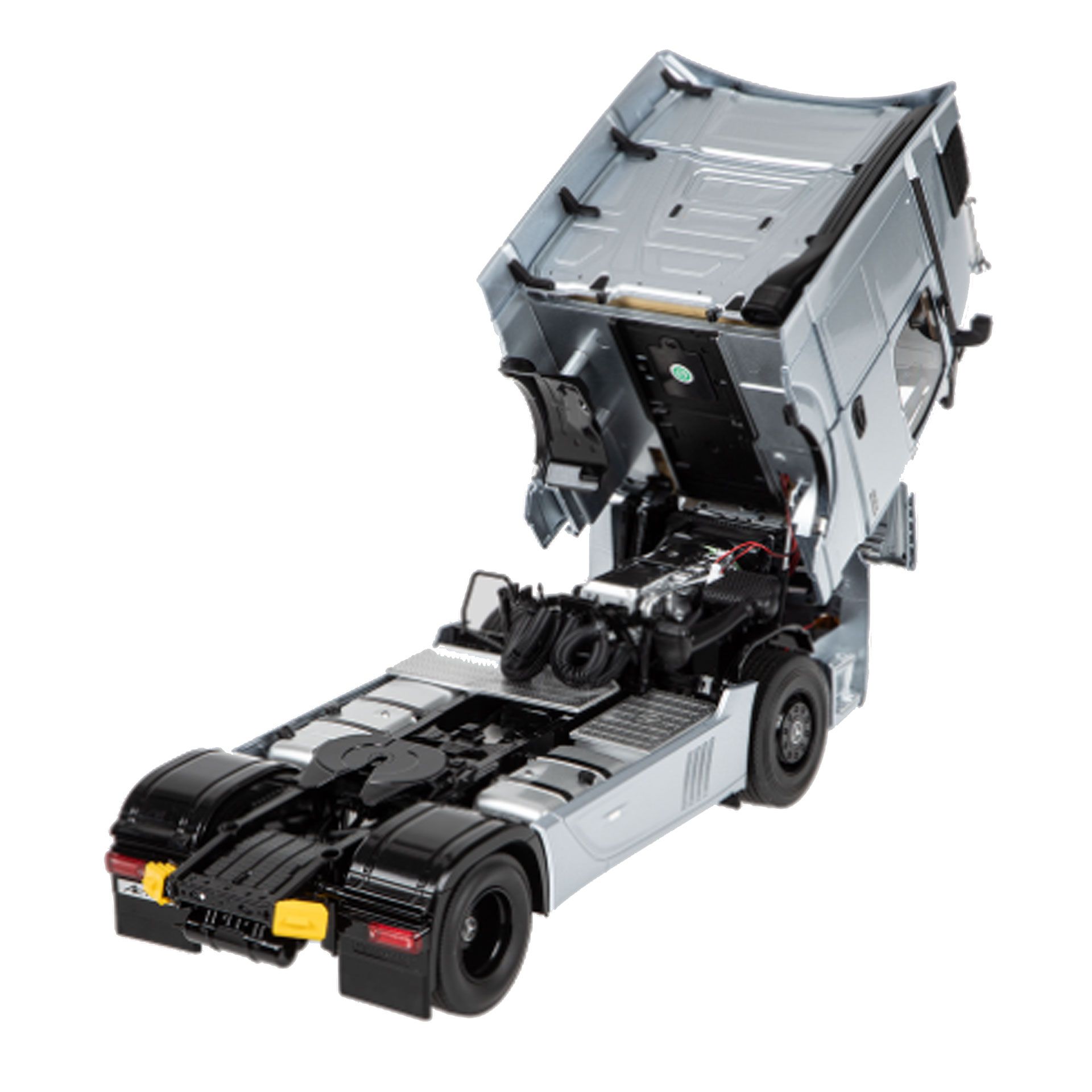 V66004211 mercedes benz trucks modellauto actros autotransport rosier onlineshop4