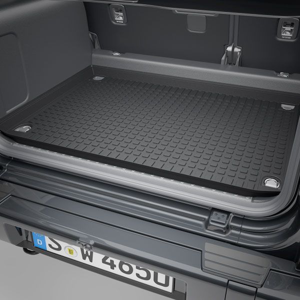 A4658103402 mercedes benz koffewrraumwanne g rosier onlineshop